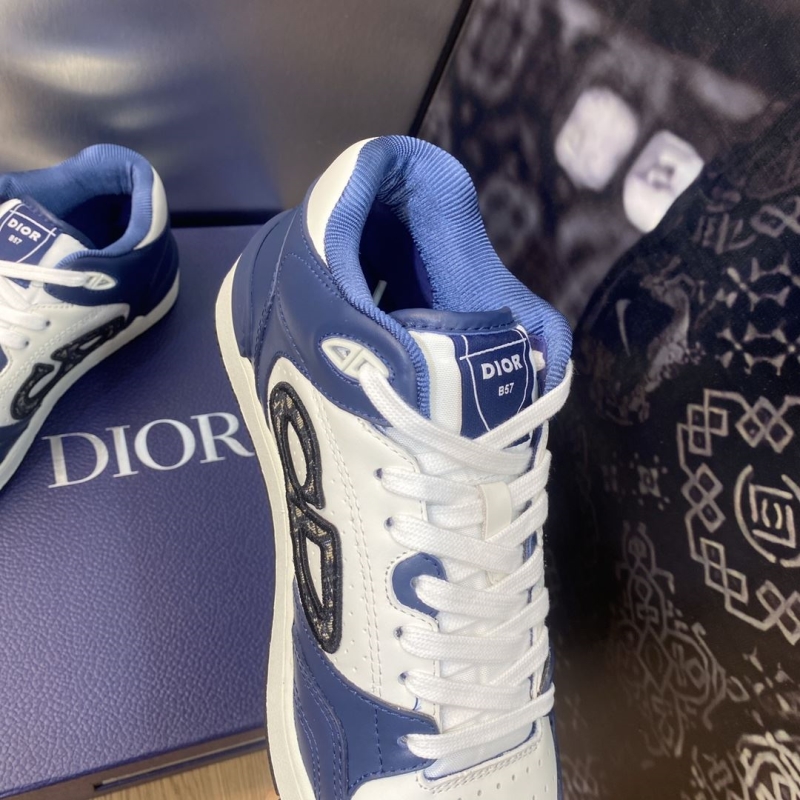 Christian Dior Casual Shoes